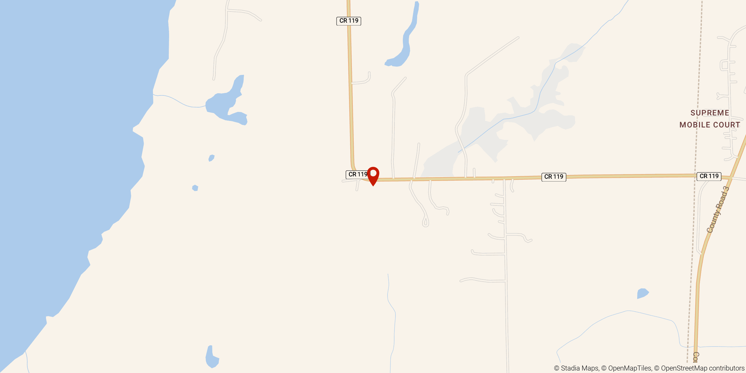 Facility Map